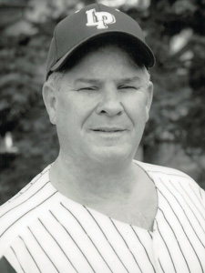 Jim Hall Photo
